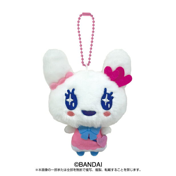 Chibiぬいぐるみマスコット ラブリっち