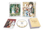 TVアニメ「ティアムーン帝国物語～断頭台から始まる、姫の転生逆転ストーリー～」 Vol.3【Blu-ray】 [ 餅月望 ]