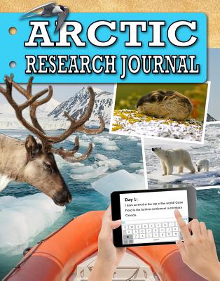 Arctic Research Journal ARCTIC RESEARCH JOURNAL 