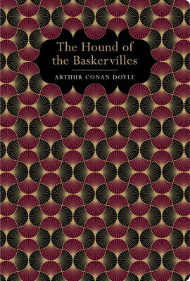 The Hound of the Baskervilles HOUND OF THE BASKERVILLES （Chiltern Classic） 