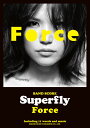 Superfly／Force （BAND　SCORE）