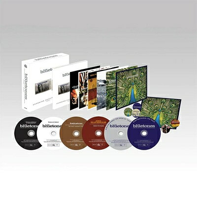 【輸入盤】Superior Quality Recordings (6CD Box)
