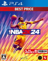 コートで、会おう。


『NBA 2K24』 BEST PRICE版でチームを率いて過去、現在、未来のバスケ・カルチャーを味わい尽くそう。「マイキャリア」では豊富なアクションと「マイプレイヤー」の自由なカスタマイズを楽しめる。「マイチーム」ではレジェンドたちを集めて夢のラインナップを揃え、「クイックマッチ」ではお気に入りのNBAチームやWNBAチームを使い、スピーディーなゲームプレイや洗練されたグラフィックを体験しよう。



（C） 2005-2024 Take-Two Interactive Software， Inc． and its subsidiaries． 2K， the 2K logo， and Take-Two Interactive Software are all trademarks and／or registered trademarks of Take-Two Interactive Software， Inc． The NBA and NBA member team identifications are the intellectual property of NBA Properties， Inc． and the respective NBA member teams． （C） 2024 NBA Properties， Inc． All Rights Reserved． Officially licensed product of the National Basketball Players Association． All other trademarks are property of their respective owners．