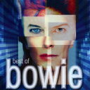 best of bowie [ デヴィッド・ボウイ ]