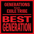 BEST GENERATION (International Edition) (CD＋DVD)