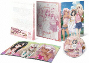 Fate/kaleid liner プリズマ☆イリヤ ツヴァイ ヘルツ! 第1巻(発売予定) [ 門脇舞以 ]