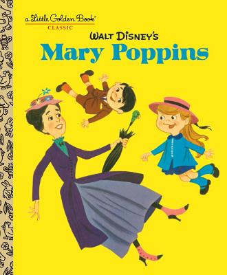 WALT DISNEY'S MARY POPPINS(H) [ ANNIE NORTH BEDFORD ]