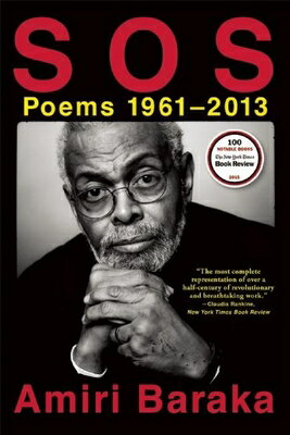 S O S: Poems 1961-2013 S O S POEMS 1961-2013 