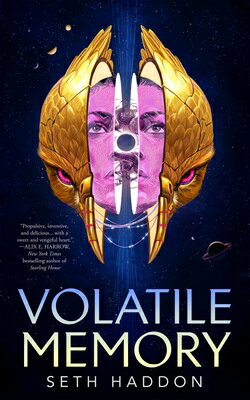 Volatile Memory VOLATILE MEMORY （Volatile Memory Duology） 