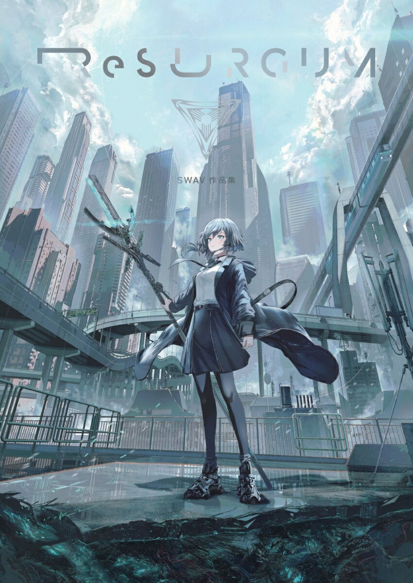 ReSURGUM　SWAV作品集