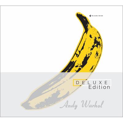 【輸入盤】Velvet Underground & Nico 45th Anniversary (New Deluxe Edition)(2CD)