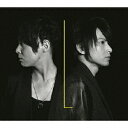 L album(初回限定盤 CD+DVD) [ KinKi Kids ]