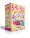 The Adventures of Sophie Mouse Ten-Book Collection (Boxed Set): A New Friend; Th...