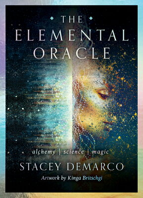 The Elemental Oracle: Alchemy Science Magic ELEMENTAL ORACLE 