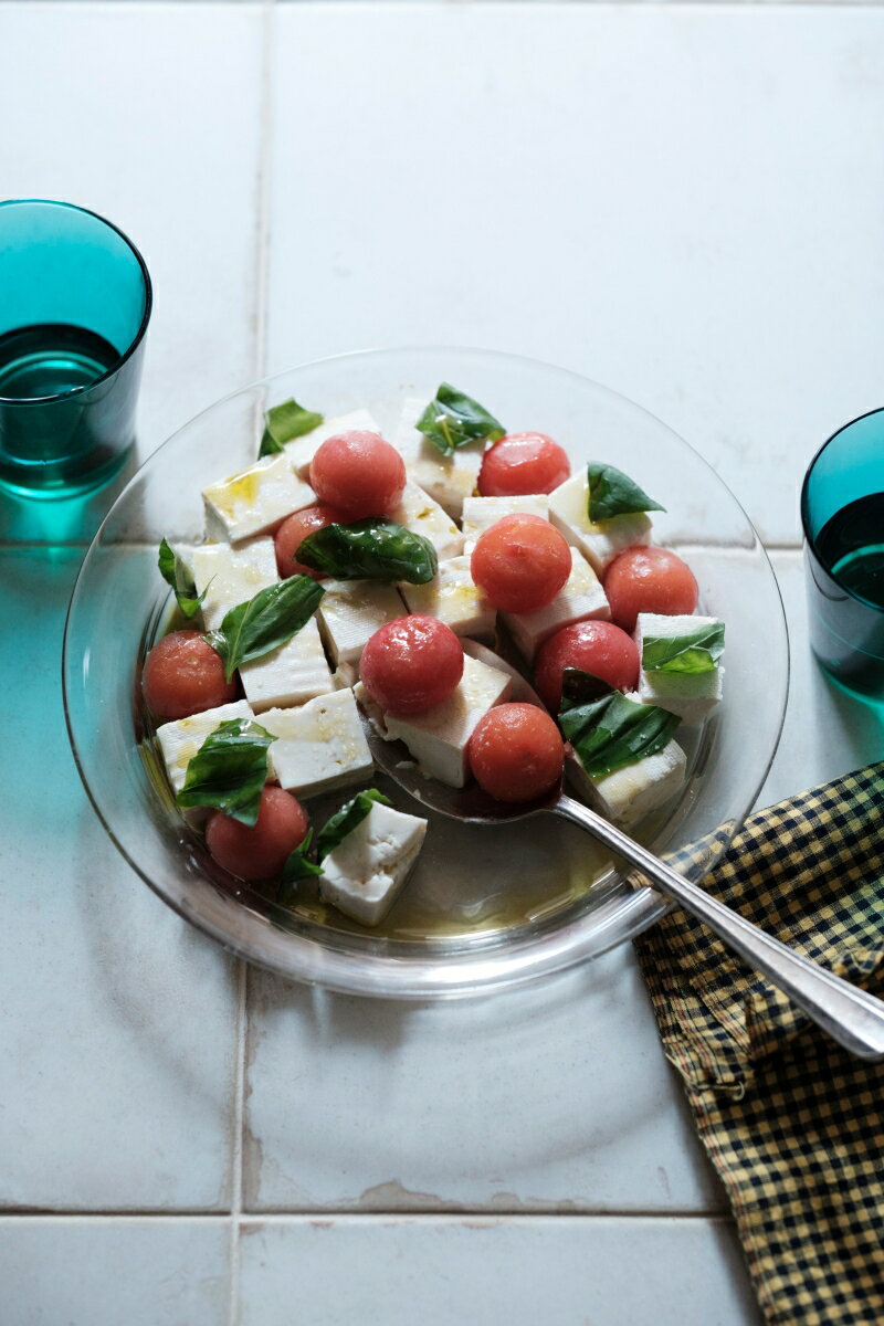 夏をのりきるラクごはん77 灼熱の夏も「おいしい」をあきらめない、すべての人へ [ 上田 淳子 ] 3