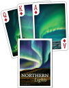 Northern Lights Playing Cards NORTHERN LIGHTS PLAYING CARDS (Nature's Wild Cards...