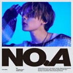 NO.A (通常盤/初回プレス CD＋フォトカード) [ NOA ]