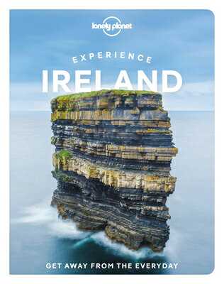 Lonely Planet Experience Ireland IRELA （Travel Guide） [ Isabel Albiston ]