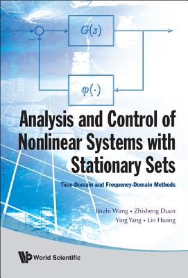 Analysis & Control of Nonlinear System.. ANALYSIS & CONTROL OF NONLINEA [ Al Jinzhi Wang Et ]