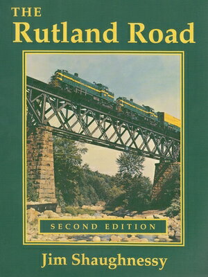 'It is a pleasure to see one of the best railroad histories, a well-balanced mix of text and photography, appear in a second edition.... The new edition...incorporates two new sections covering the reincarnation of the defunct property.