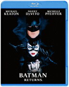 バットマン リターンズ【Blu-ray】