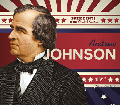 Andrew Johnson ANDREW JOHNSON （Presidents of the United States） 