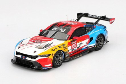 TSMモデルよりLB-Super Silhouette仕様の「マツダ RX-7」や