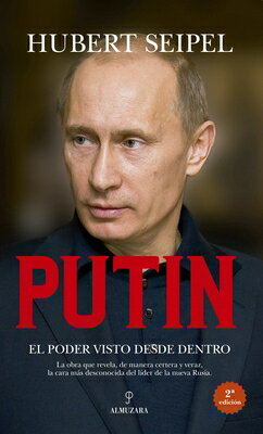 Putin SPA-PUTIN 