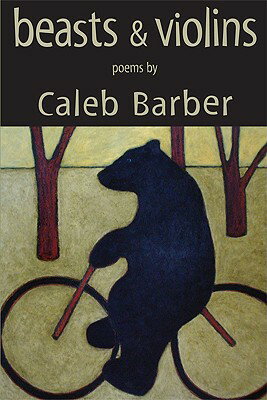 Beasts and Violins "is a collection of American narrative poetry addressing themes of life and work in the western United States. The poems read like broken country songs sung from a paved farm: dead deer and train trips, a dog at the edge of the fire. "Beasts and Violins" begins with a dark birth and finishes at peace on the water, with the necessary stops in between.