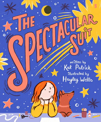 The Spectacular Suit SPECTACULAR SUIT [ Kat Patrick ]