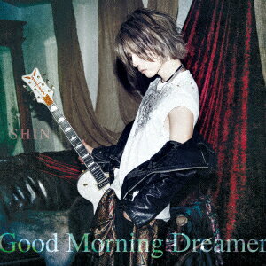 Good Morning Dreamer (プレス限定盤A)