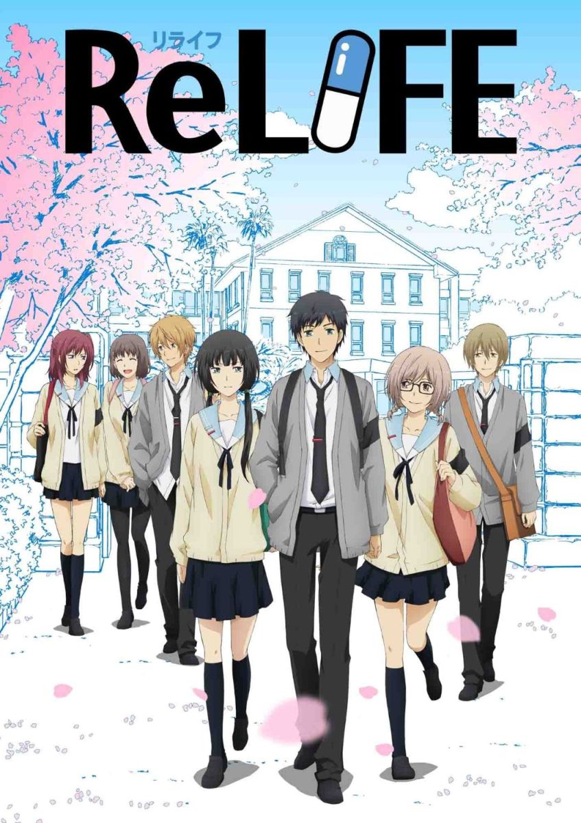 ReLIFE File.2