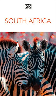 DK South Africa DK SOUTH AFRICA （Travel Guide） [ Dk Travel ]