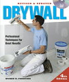 This revised version gives readers information on new tools, materials, and techniques that Ferguson field-tested since the last revision in 2008. Includes a bound-in DVD with tips and techniques for hassle-free drywall installation.