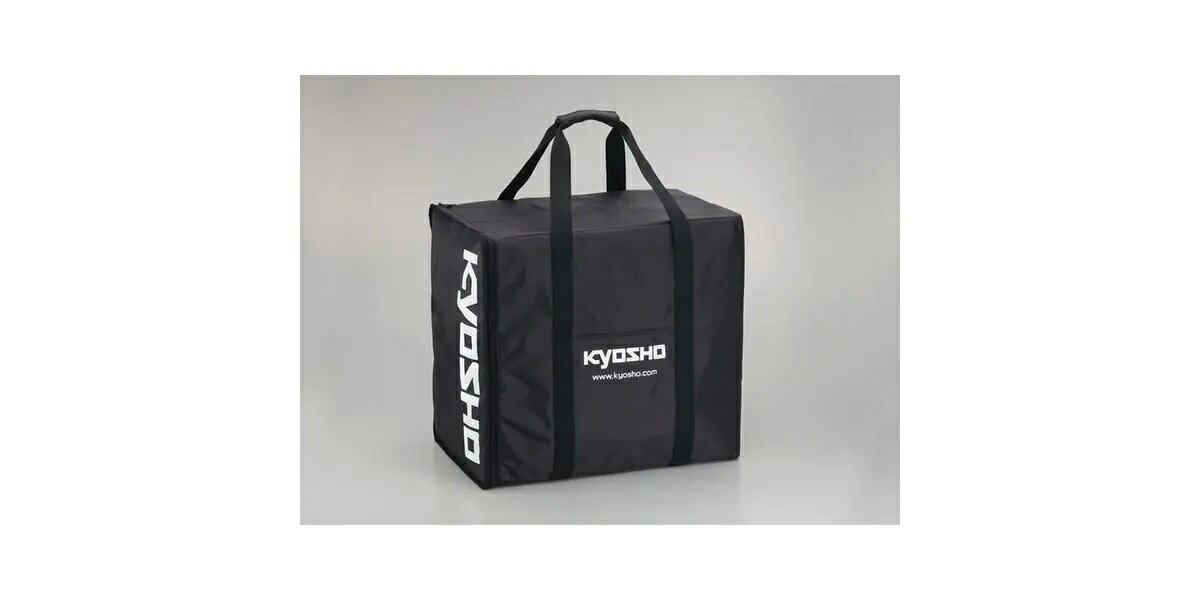 楽天市場】kyosho キャリング バッグの通販