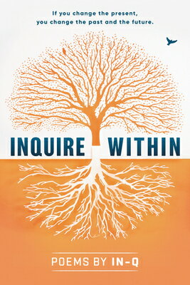 Inquire Within INQUIRE W/IN 