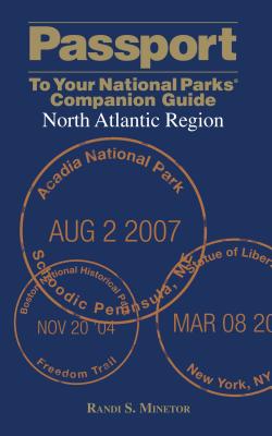 This comprehensive guide is the first to tell where to find 135 Passport To Your National Parks(R) cancellation stamps at more than 50 National Park System sites in New York and New England. Included are the exact locations of each stamp--many of which are hard to find--with detailed directions and stamping 
tips, as well as interpretive information to help you enjoy each national park visit. Look inside to find: 
ー The location of every cancellation in New York, Connecticut, Maine, Massachusetts, New Hampshire, Rhode Island, and Vermont
ー Where to find unique and duplicate cancellations
ー Hours of operation and "don't miss" highlights at each national park, memorial, and historic site