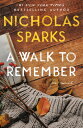 WALK TO REMEMBER,A(A) [ NICHOLAS SPARKS ]