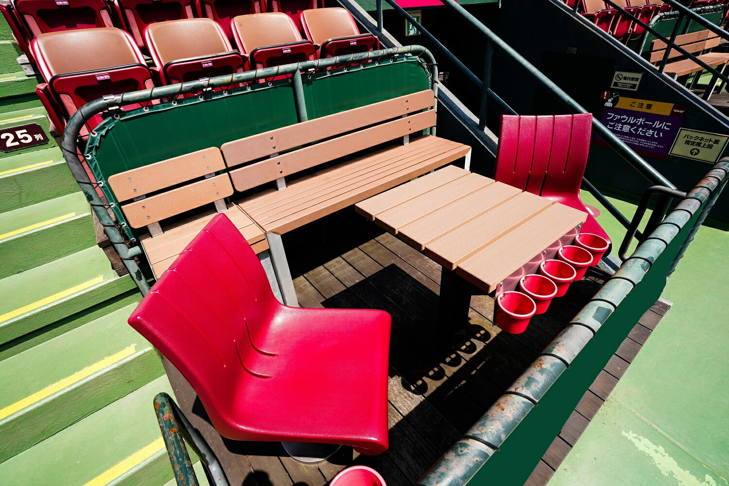 【ポイント交換限定】2023/8/12(土)オリックス・バファローズ戦 ボックスシート観戦チケット（最大6名）