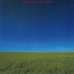 鈴木良雄ウイングス スズキヨシオ リーブマン デイブ ラバーン アンディ 発売日：2026年02月04日 WINGS JAN：4526180744702 UVWAー4092 SOLID RECORDS、TRIO RECORDS 初回限定 デイヴ・リーブマン アンディ・ラヴァーン (株)ウルトラ・ヴァイヴ [Disc1] 『ウイングス』／CD アーティスト：鈴木良雄 CD ジャズ 日本のジャズ