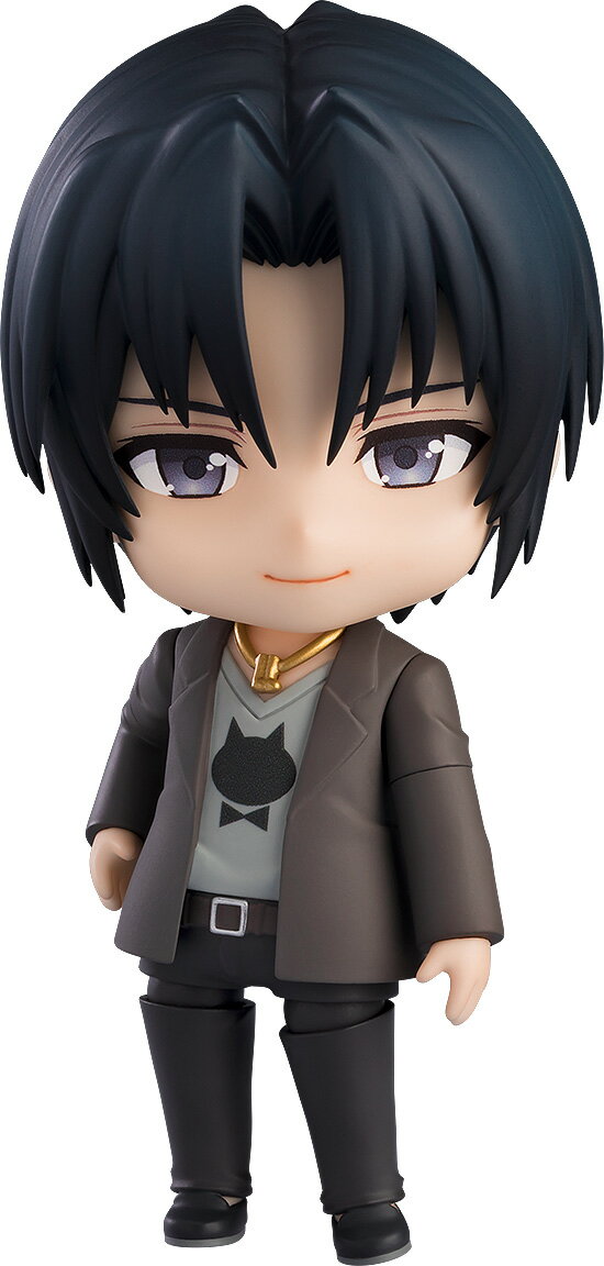 ねんどろいど 和泉一織【グッズ】