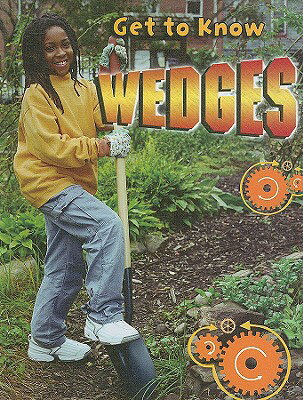Get to Know Wedges GET TO KNOW WEDGES （Get to 