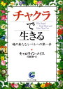 チャクラで生きる 魂の新たなレベルへの第一歩 （サンマーク文庫） カロライン M．ミス