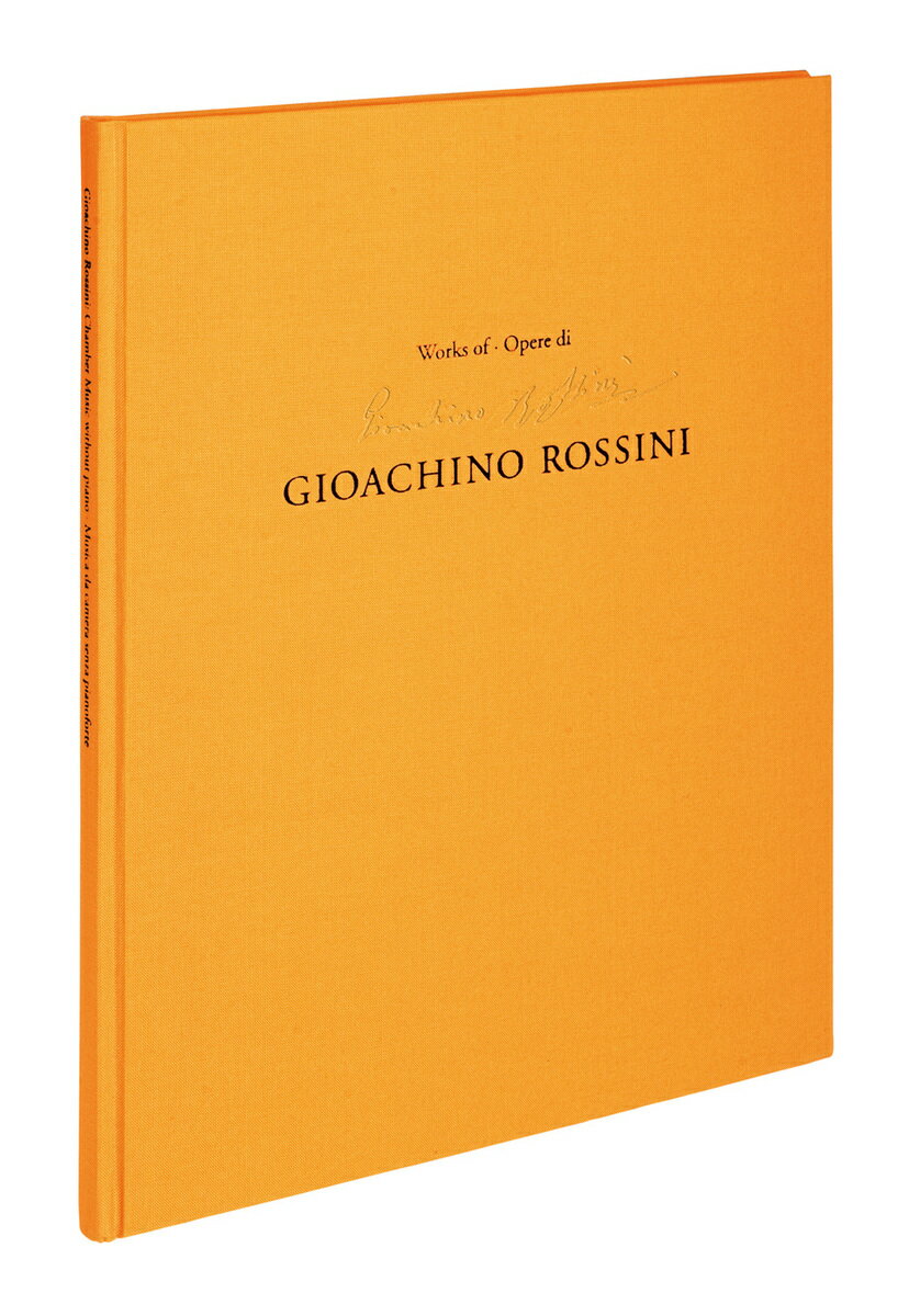 【輸入楽譜】ロッシーニ, Gioachino: 新ロッシーニ全集 第5巻a+b: オペラ「オリー伯爵」(仏語)/原典版/Colas編(布装) [ ロッシーニ, Gioachino ]