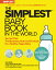 The Simplest Baby Book in the World: The Illustrated, Grab-And-Do Guide for a Healthy, Happy Baby