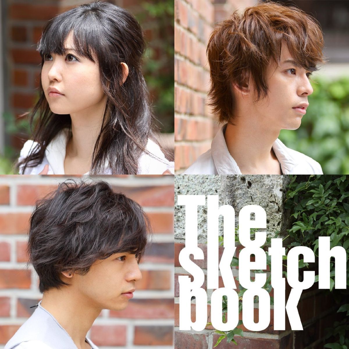 12(初回盤 CD+DVD) [ The Sketchbook ]