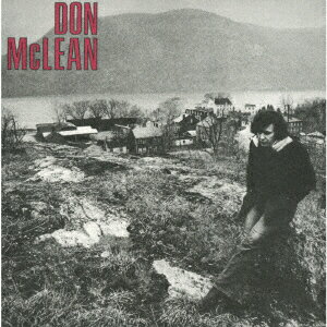 ドレイデル/ドン・マクリーンの世界