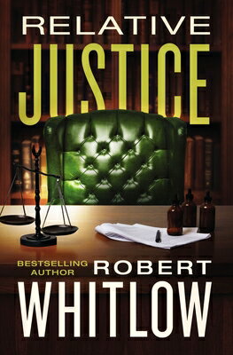 Relative Justice RELATIVE JUSTICE 