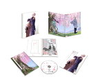 わたしの幸せな結婚 第1巻《通常版》【Blu-ray】 [ 顎木あくみ ]