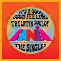 【輸入盤】It’s A Good Feeling: The Latin Soul Of Fania Records (+7inch): (Ltd)